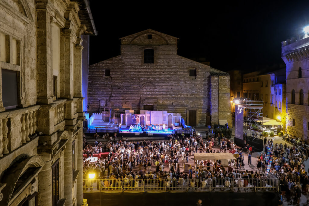 “Calici di Stelle a Montepulciano”,  ventiduesima edizione per uno degli appuntamenti di punta dell’estate