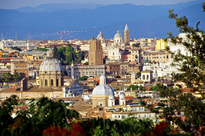 Cittaslow Metropolis entra a Roma all’insegna del buon vivere