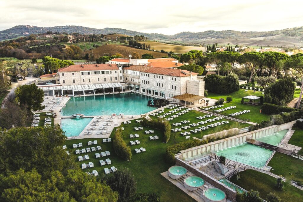 Terme di Saturnia nella top 5 di tutto il mondo per la categoria “Best Destinations Spas” ai World’s Best Awards 2023