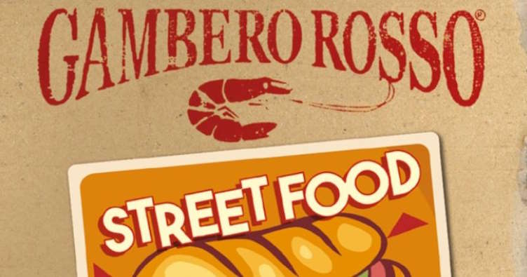 Presentata a Roma la Guida 2024 dello Street Food del Gambero Rosso