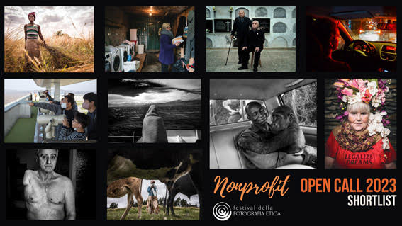 Al Festival della Fotografia Etica di Lodi selezionati i 10 finalisti della categoria No-Profit