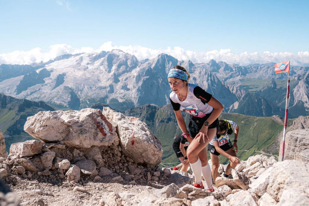 DoloMyths Run Skyrace, un fine settimana di corsa tra gli scenari dell’alta val di Fassa