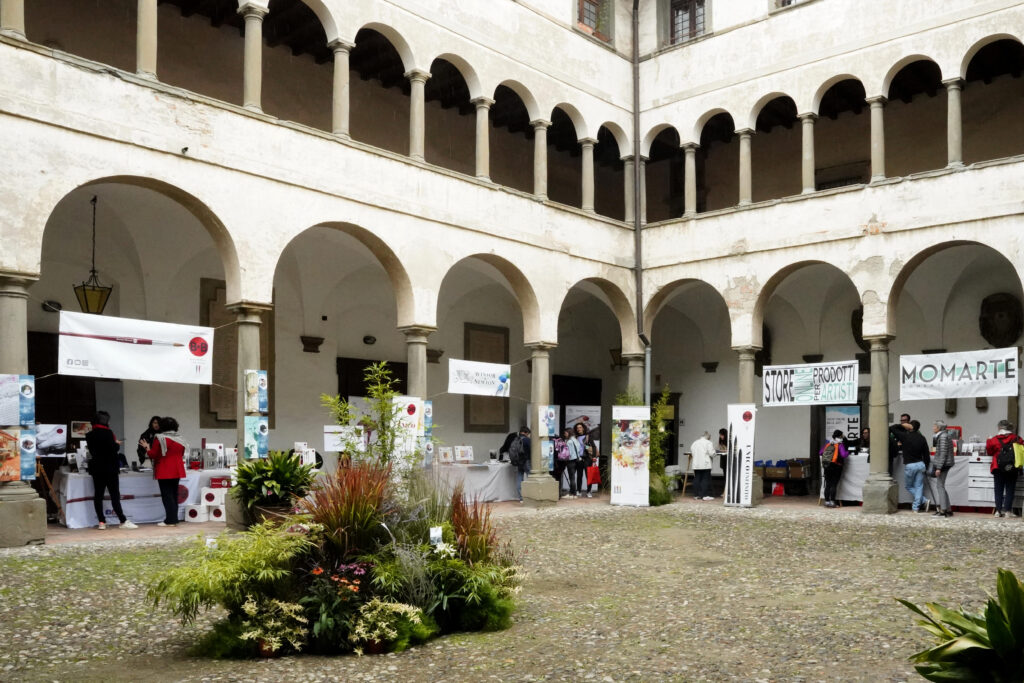“Storie ad Acquerello – Artefestival Bergamo” torna con la terza edizione