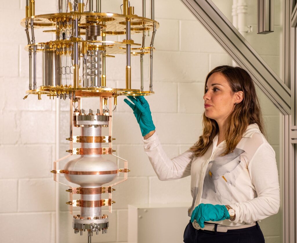 A Silvia Zorzetti l’Early Career Award del Governo americano per il “Quantum Internet”