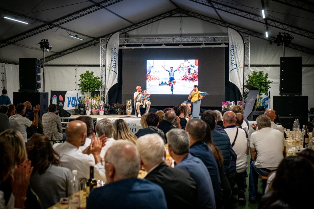 Nasego Mountain Running 2023, un lungo weekend di festa e sport in Valsabbia (BS)