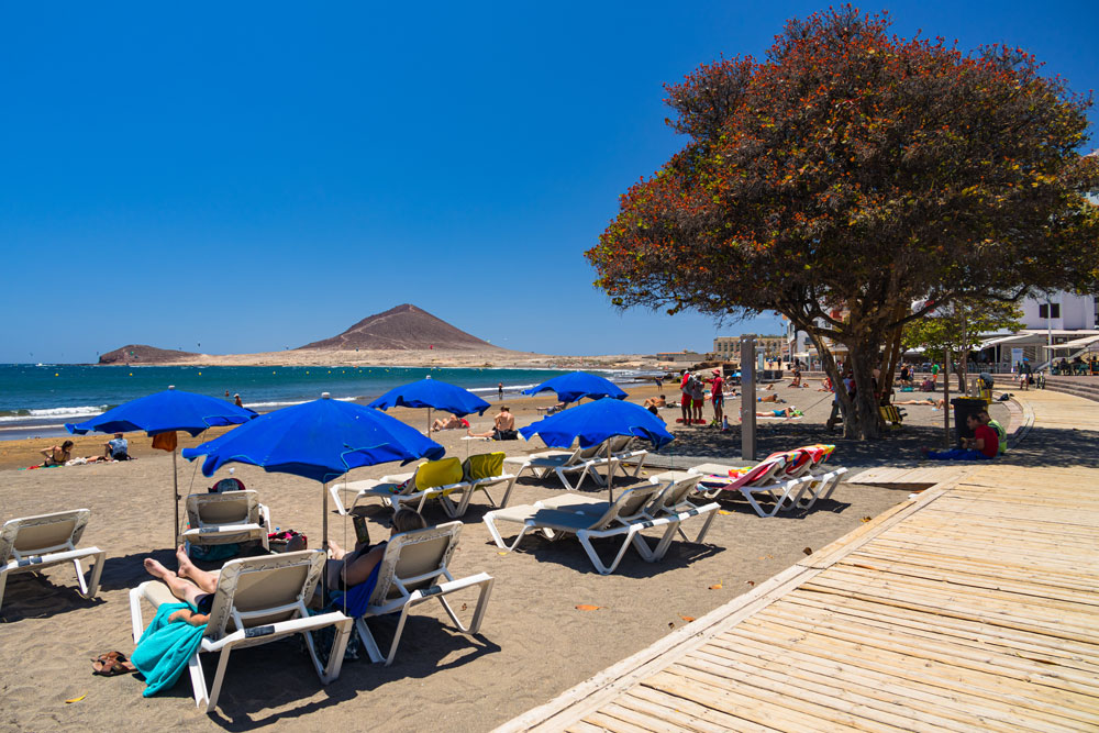  Isole Canarie, ospitalità e accoglienza a 360°, le spiagge accessibili per “tutti”