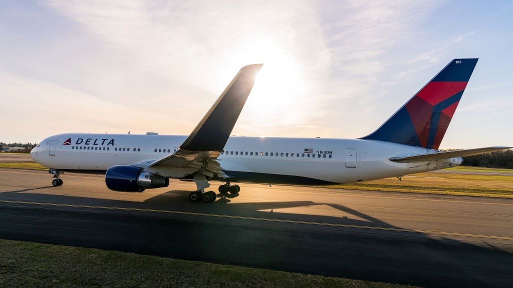 Delta per l’estate 2024: nuovo volo da Napoli per New York-JFK e più frequenze da Venezia per Atlanta