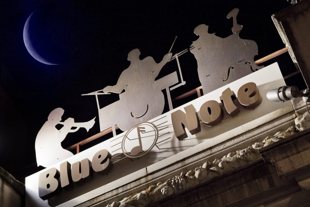 Blue Note Milano rafforza la partnership con Turisanda con numerose iniziative per la stagione 2023/2024