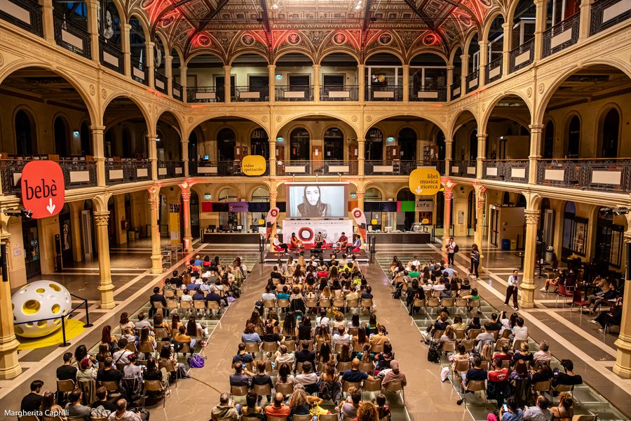 Si è chiusa a Bologna l’ottava edizione del Festival della Partecipazione