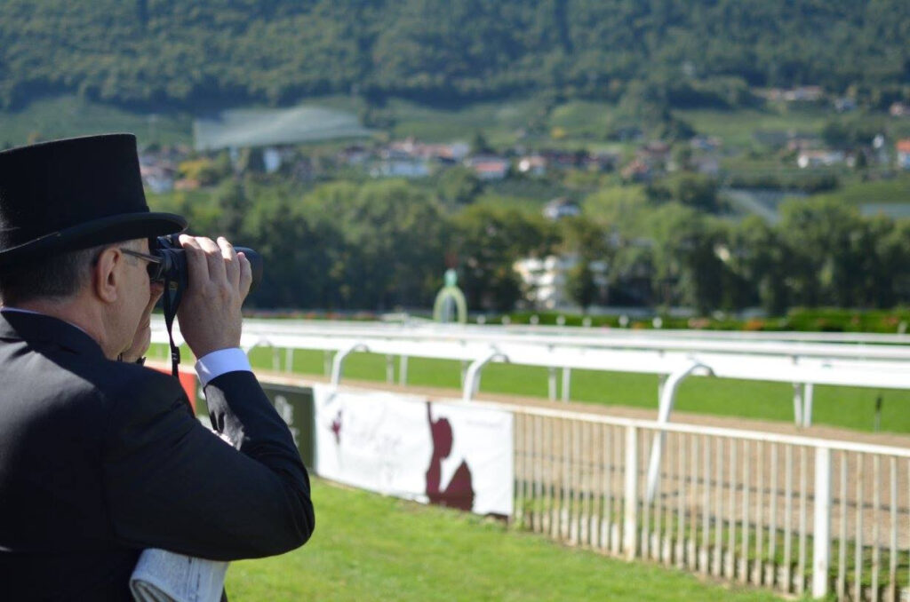 Gran Premio Merano Alto Adige: ippica, eventi glamour, degustazioni