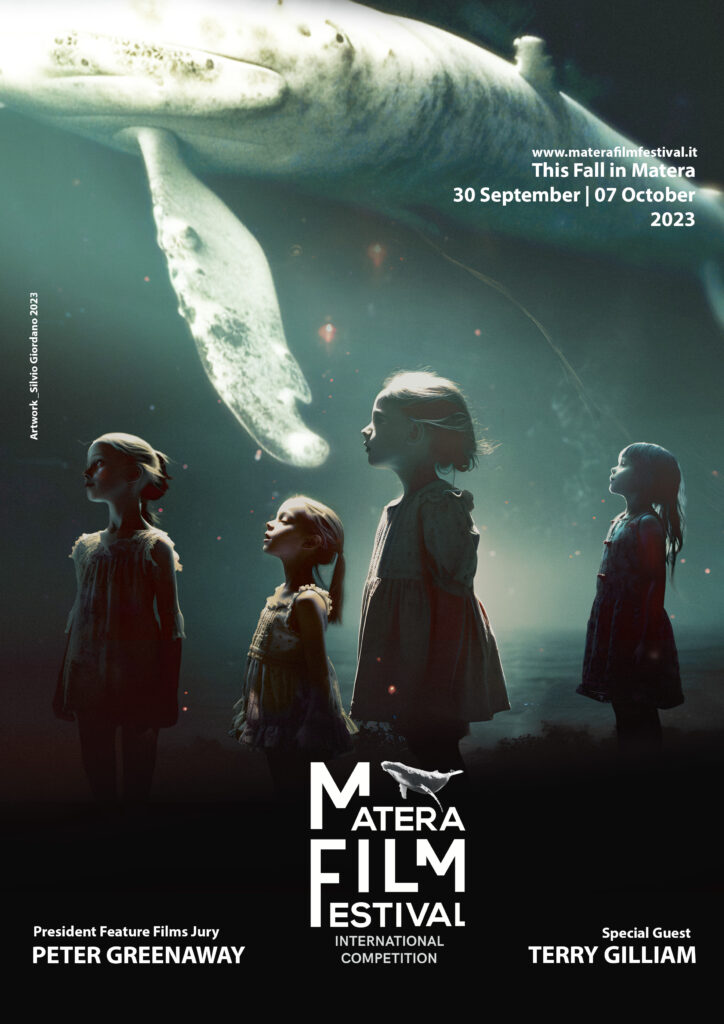 Matera Film Festival 2023 alla IV edizione ospite d’onore il regista Terry Gilliam