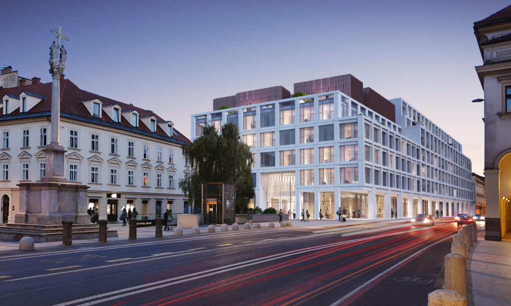Barceló Hotel Group apre il primo hotel in Slovenia