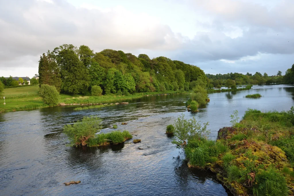 L’Irlanda e la gestione dei suoi corsi d’acqua esemplare nella Giornata Mondiale dei fiumi