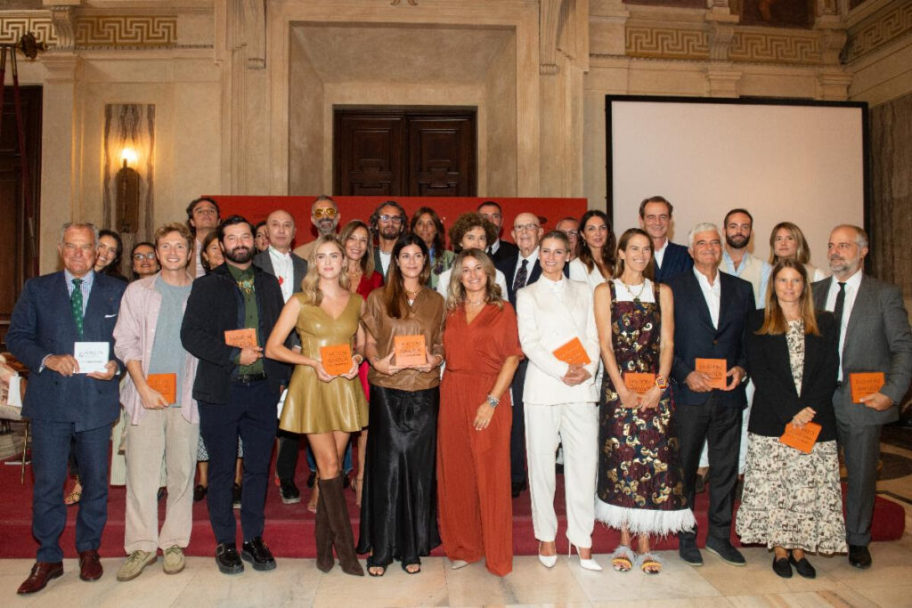 Chi E’ Chi Fashion Community Awards 2023 Milano, tutti i vincitori premiati a Palazzo Marino