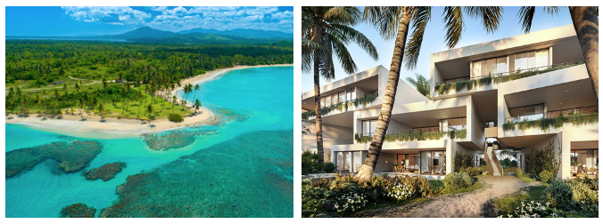 Four Seasons e Cisneros Real Estate annunciano un nuovo resort con residenze in Repubblica Dominicana
