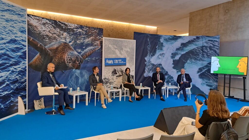 Estrima S.p.A. Ospite al Salone della CSR presso l’Università Bocconi di Milano