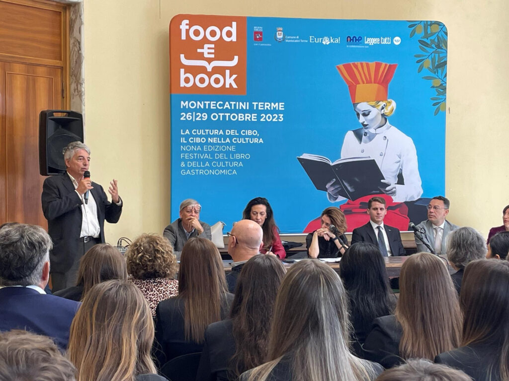 “Il Lavoro che Verrà” report del convegno sulle professionalità alberghiere svoltosi a Food&Book
