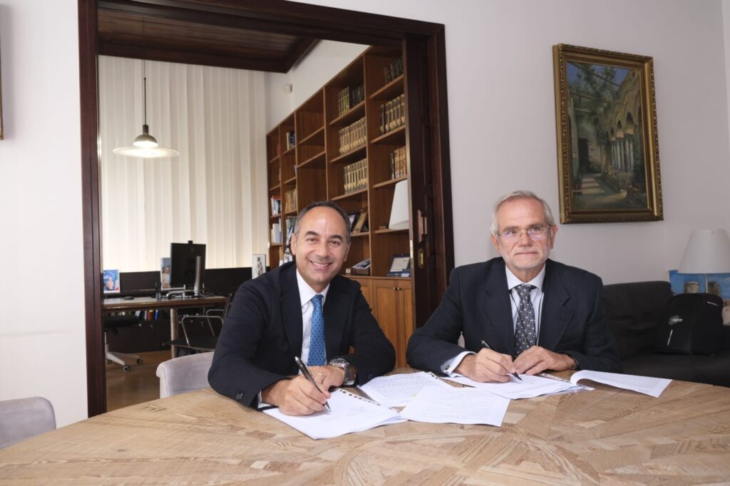 Nissan e Università degli Studi di Palermo a No Smog Mobility 2023, insieme per “La mobilità del futuro”