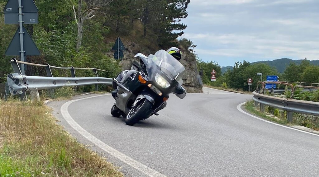 Il motociclismo europeo accolto in Toscana