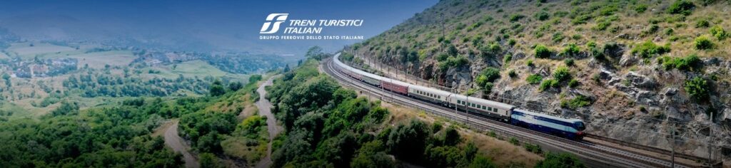 FS Treni Turistici Italiani: da oggi in vendita i biglietti Roma-Cortina