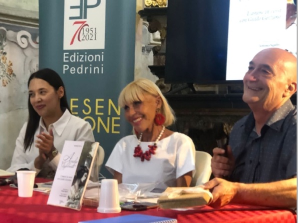 Edizioni Pedrini annuncia la partecipazione alla dodicesima edizione di Book-City a Milano