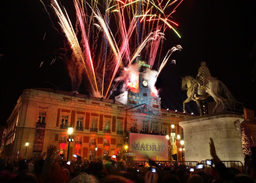 Spagna, inverno e Natale tra eventi e tradizioni uniche