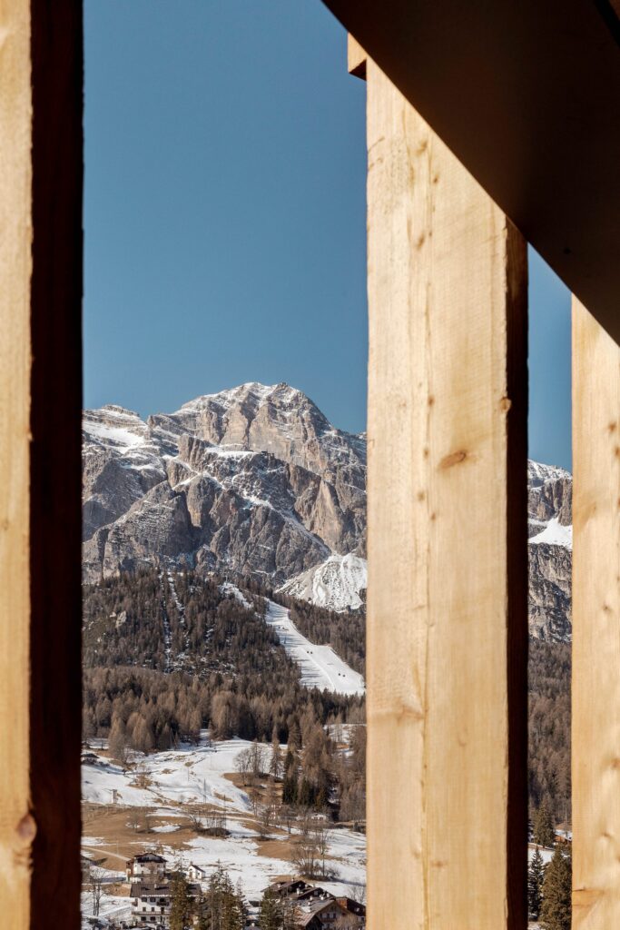 HOTEL de LEN di Cortina d’Ampezzo, inaugura la rassegna enogastronomica alla scoperta dei tesori regionali del gusto