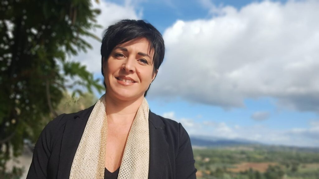 Borghi più belli d’Italia, Maria Mecarozzi nuova rappresentante per Montemerano