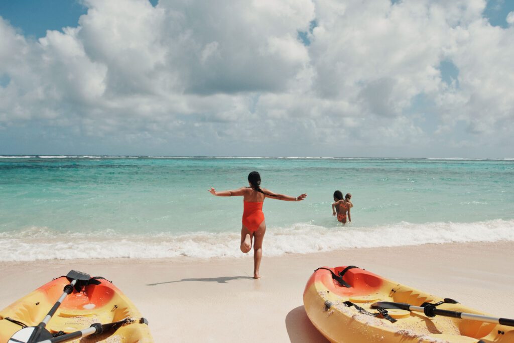 Natale e Capodanno con Club Med vacanze e festività senza pensieri