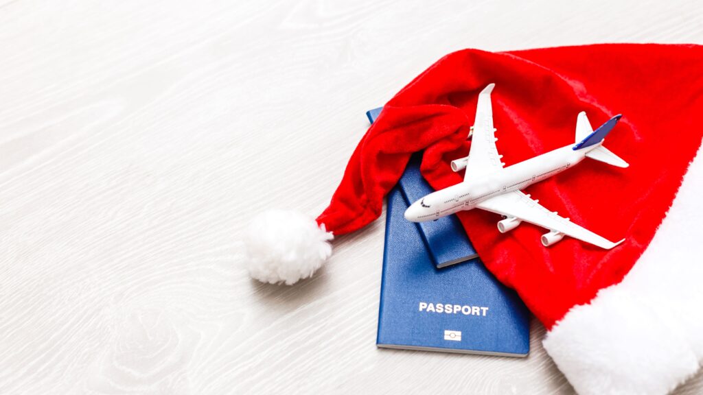 Natale e tradizioni in Europa a portata di volo