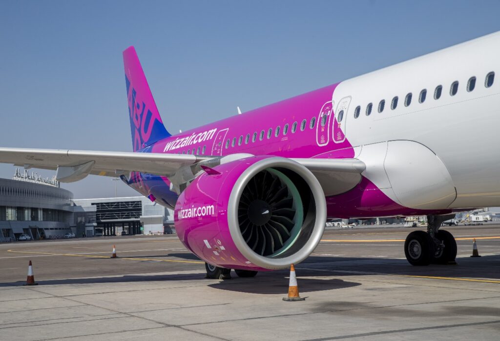 Wizz Air riprende i voli per Chisinau in Moldavia, da Roma e Milano a partire da Dicembre