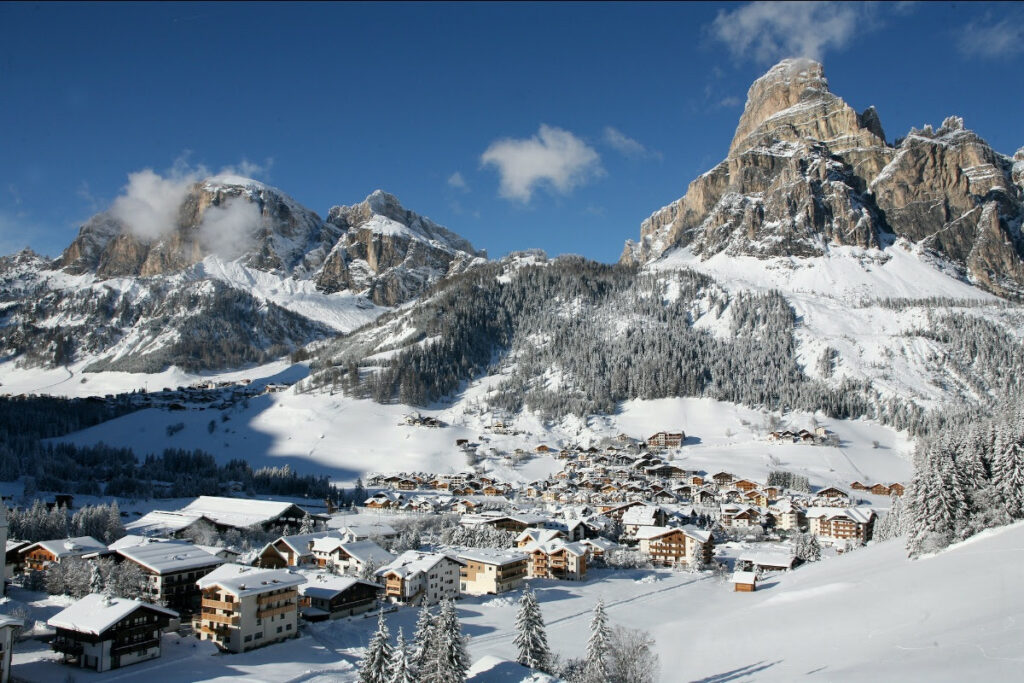 Corvara, Hotel Col Alto: l’inverno inizia con il pacchetto Dolomiti Super Première