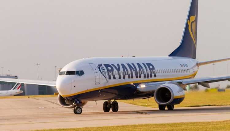 Ryanair annuncia le nuove rotte dall’Italia a Dubrovnik per l’estate 2024