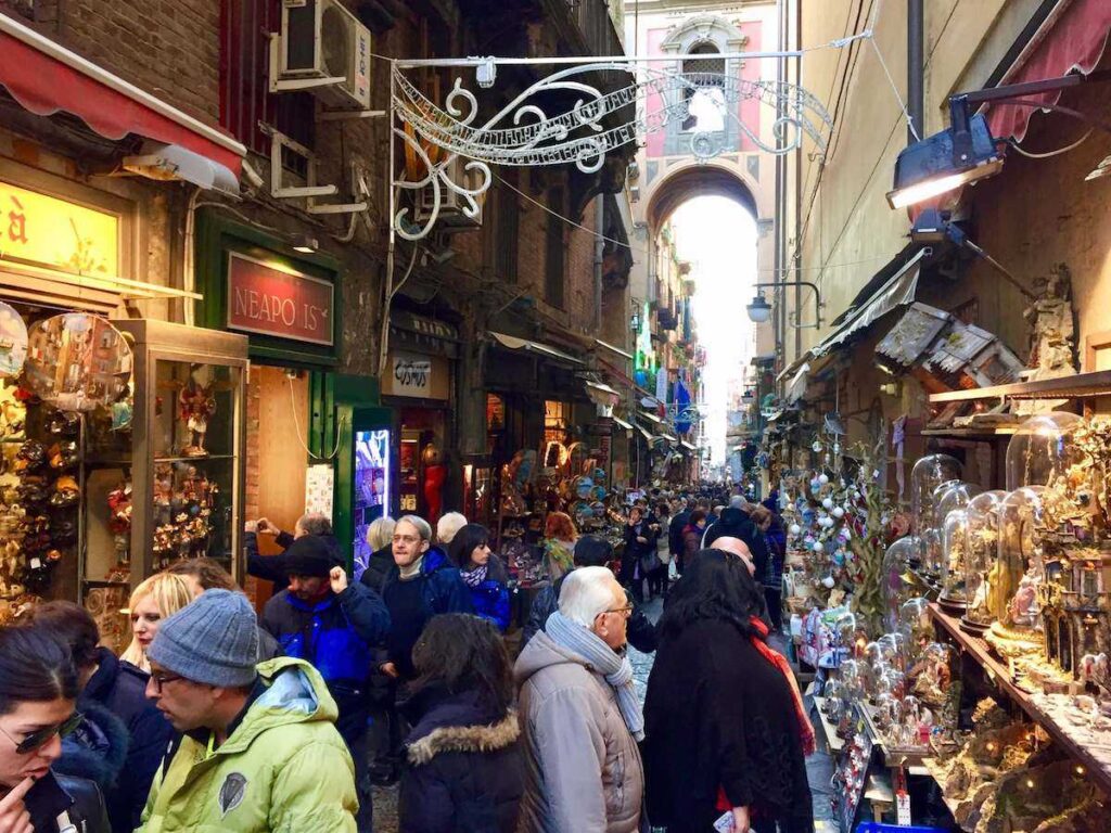 Pastbook regala le emozioni di città e borghi italiani più “instagrammabili” da fotografare a Natale