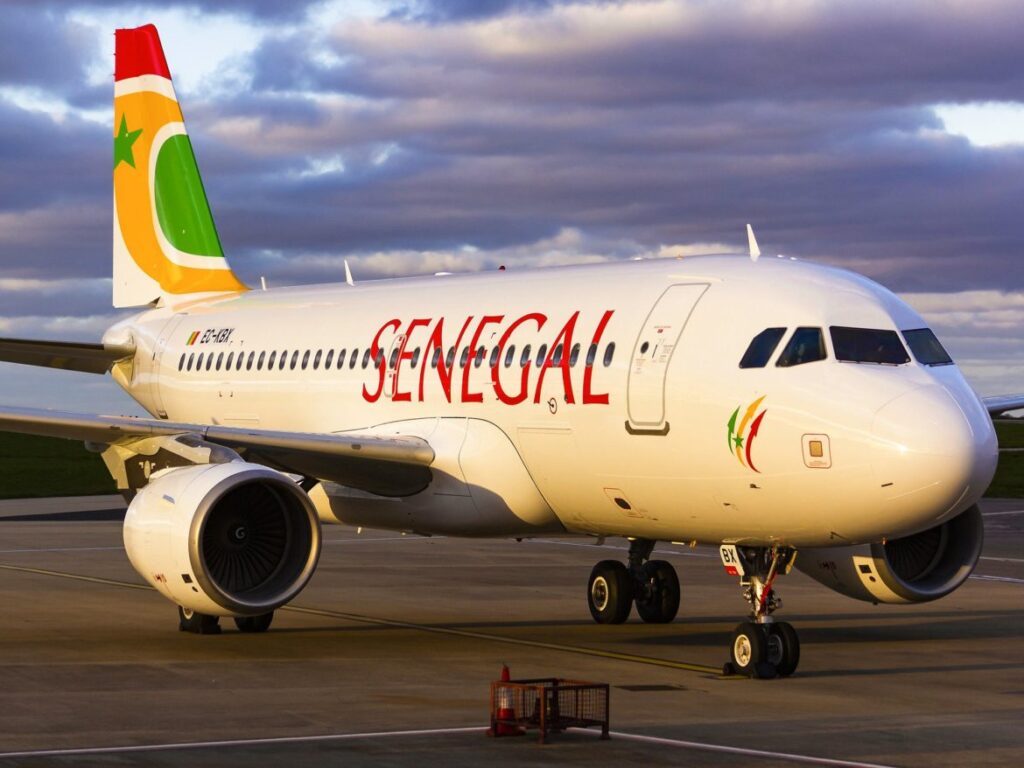 Air Senegal ripristina il collegamento  Milano Malpensa – Dakar