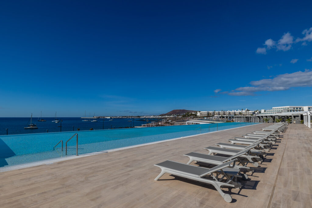Barceló Hotel Group inaugura un nuovo resort di design a Lanzarote 