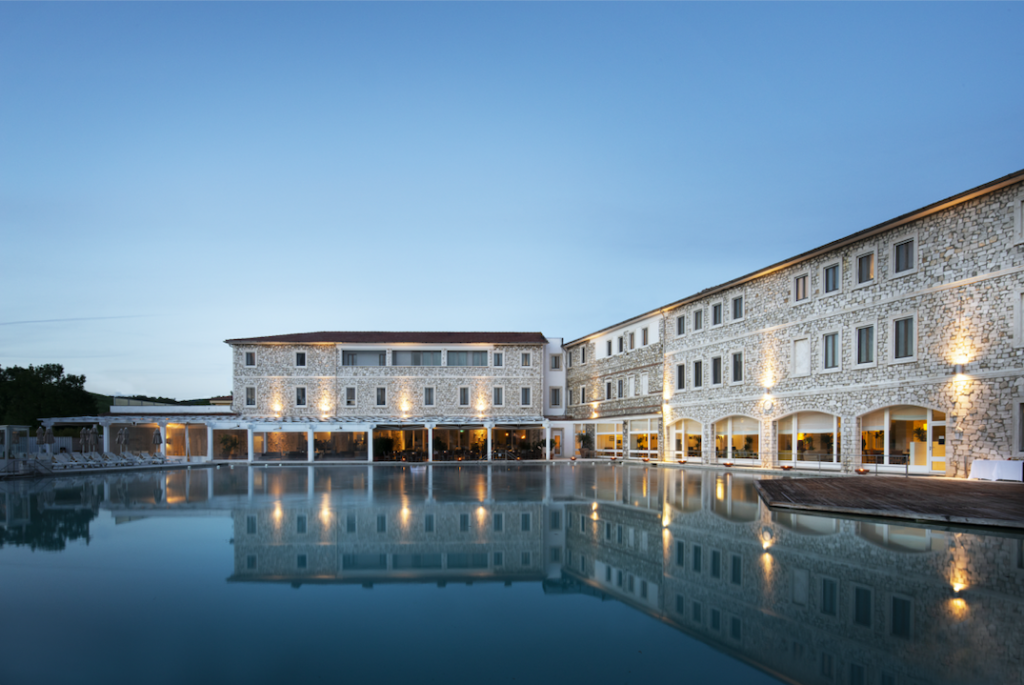 Terme di Saturnia premia i propri collaboratori con un bonus di 500 Euro