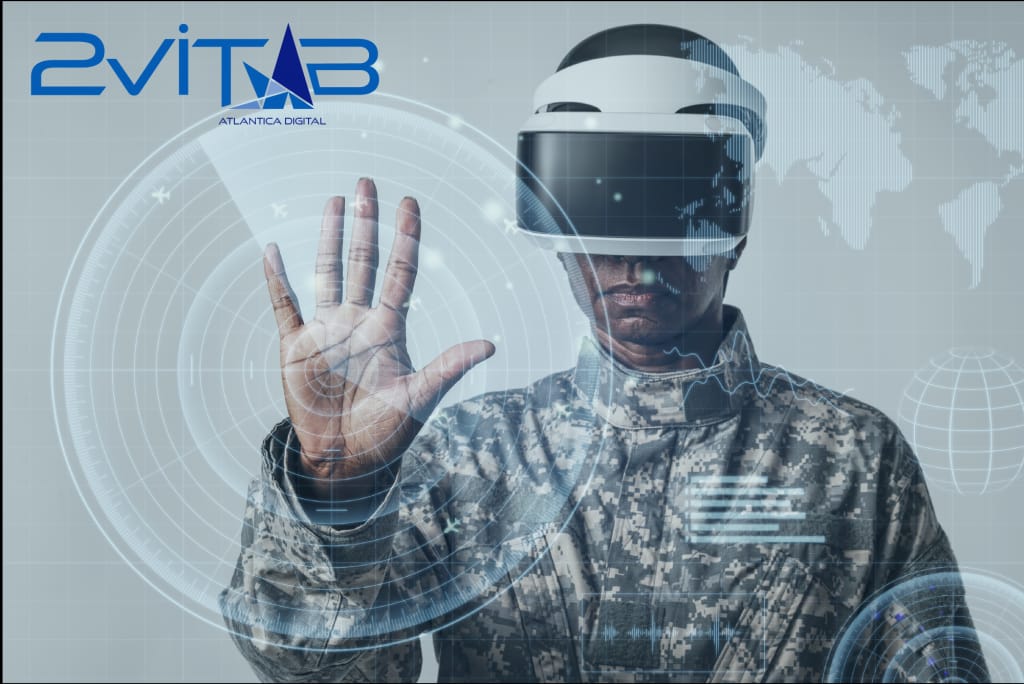 Atlantica Digital conclude il progetto “2VITA-B” mettendo insieme hi-tech, AI e le intelligenze delle persone