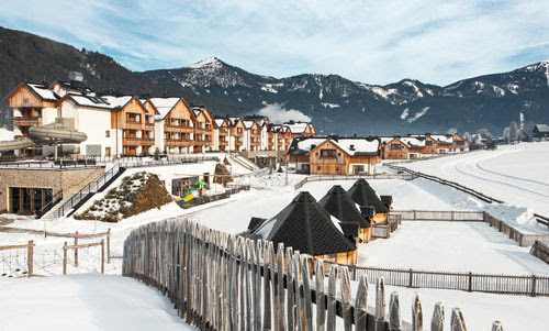 Award for children’s hotels: These are the most family-friendly hotels