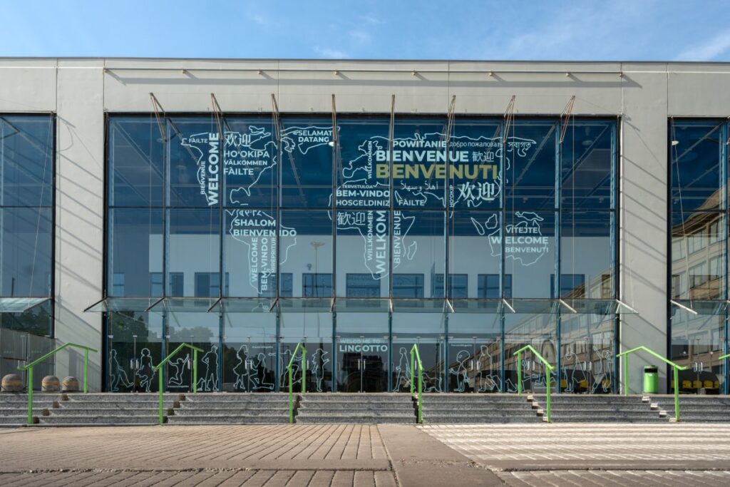 Torino coniuga idee, novità, formazione, business dell’universo ospitalità a Horeca Expoforum