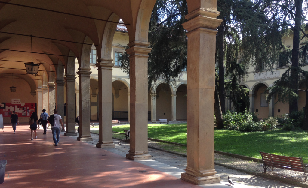 Università di Firenze: una giornata dedicata al periodo fiorentino di Enrico Fermi