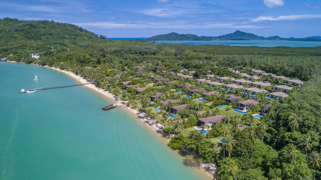 Barceló Hotel Group inaugura il suo primo resort in Thailandia 