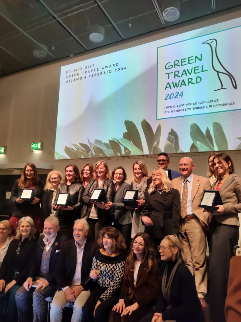 Irlanda premiata ai Green Travel Awards per la tutela marina