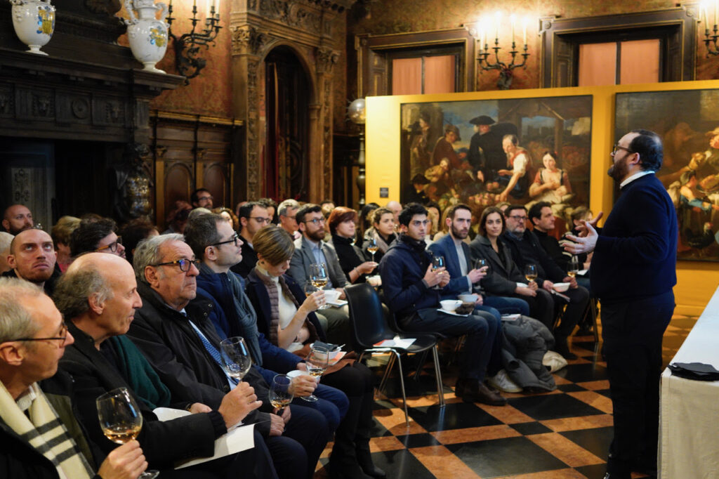 “In Arte Veritas”, i Vini dell’Alto Adige incontrano l’arte al Museo Bagatti Valsecchi di Milano