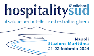 HospitalitySud, a Napoli l’appuntamento per gli operatori dell’hotellerie e dell’extralberghiero