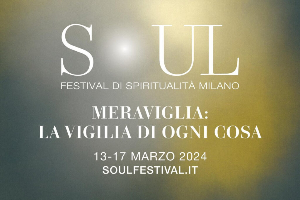 Presentato nella sala degli arazzi del Comune di Milano il primo Festival della spiritualità