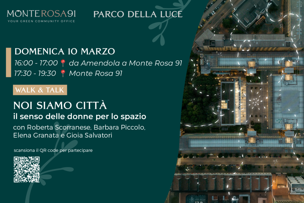 Monte Rosa 91 Milano apre le porte alla cultura attraverso un programma di proposte culturali