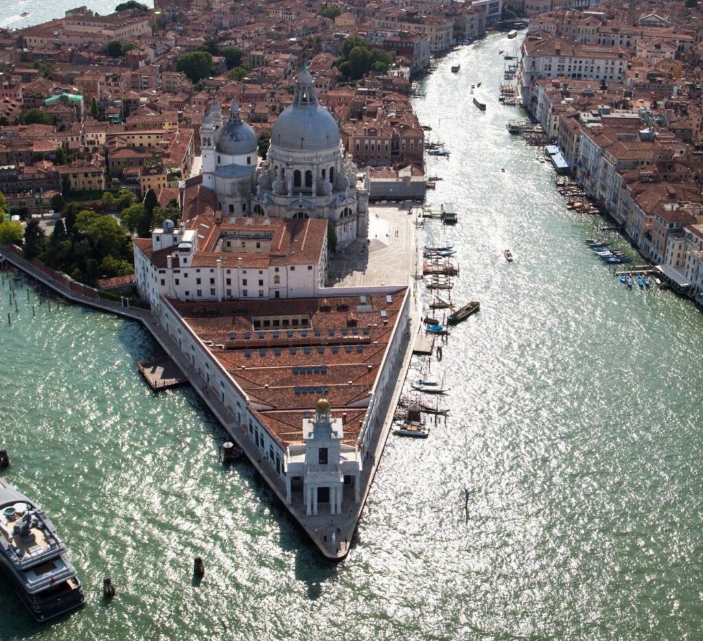 Dorsoduro Museum Mile strumento per valorizzare e guidare i visitatori lungo il miglio dell’arte a Venezia