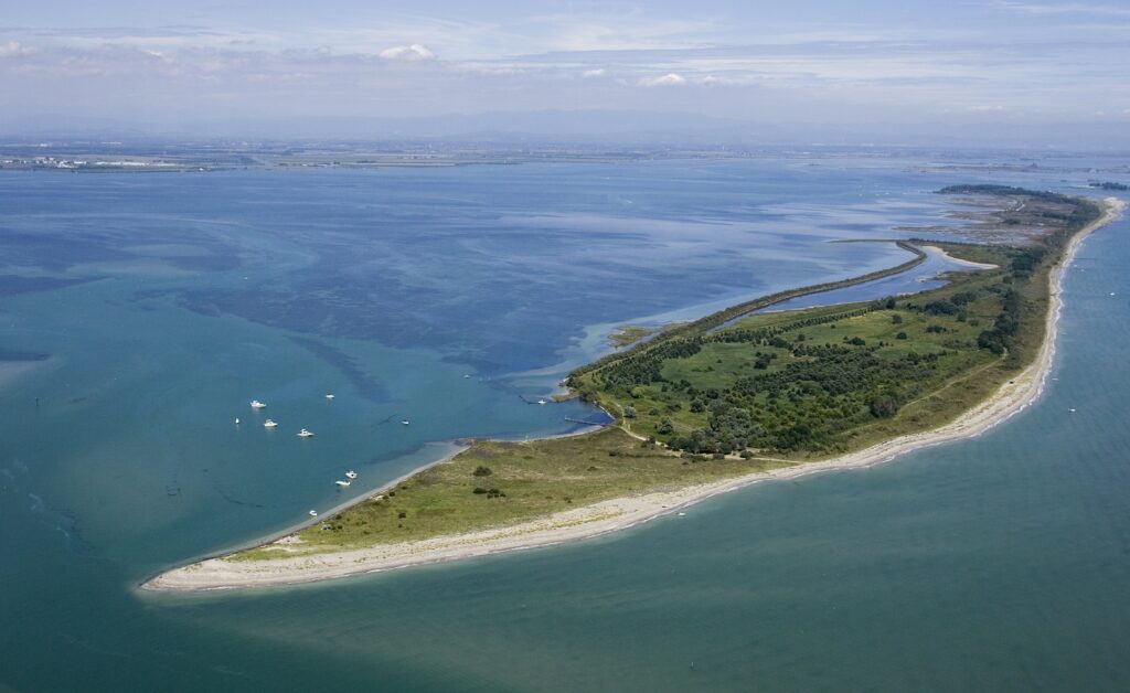 A Lignano Sabbiadoro La Pasqua è sull’acqua alla scoperta del territorio