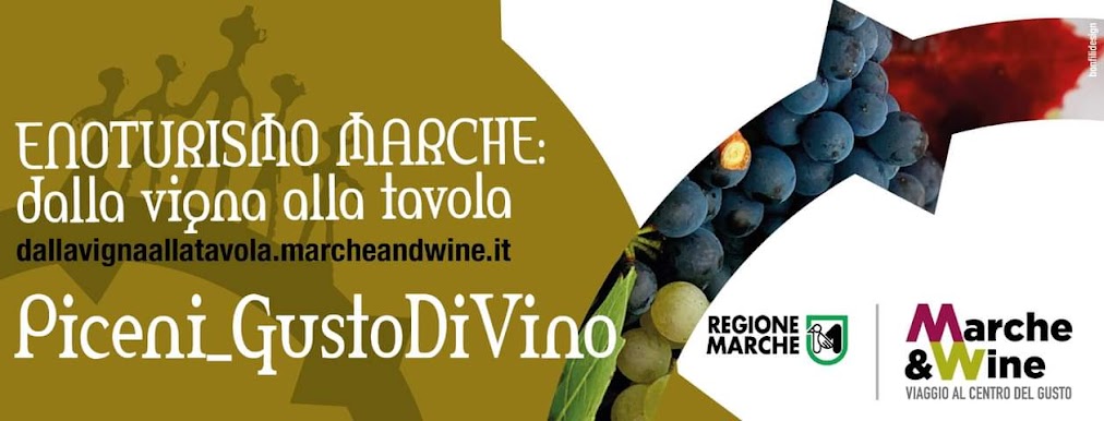 “Ecoturismo delle Marche” presenta in aprile 5 appuntamenti tra le vigne e le cantine del Piceno